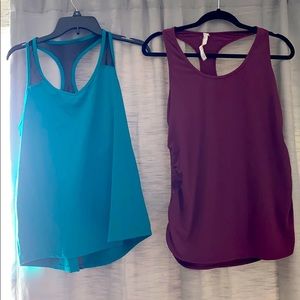 Fabletic’s tank top bundle